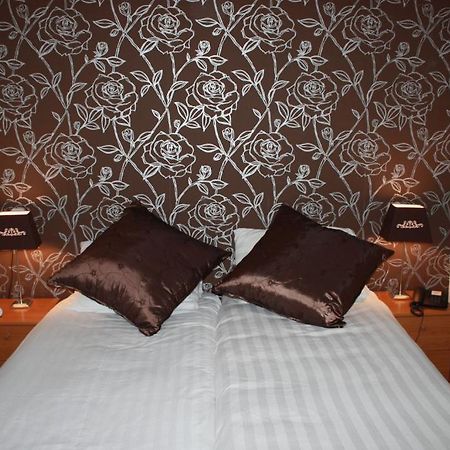 Auberge Graaf Hendrik Braamt Kültér fotó