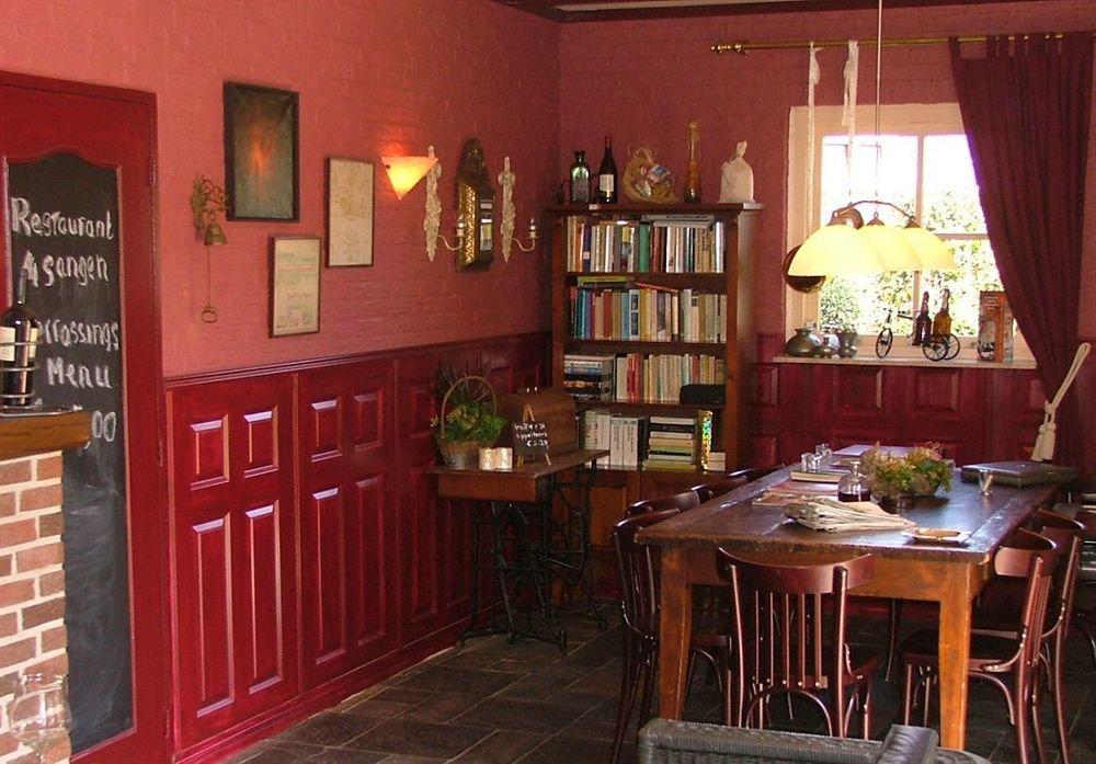 Auberge Graaf Hendrik Braamt Kültér fotó