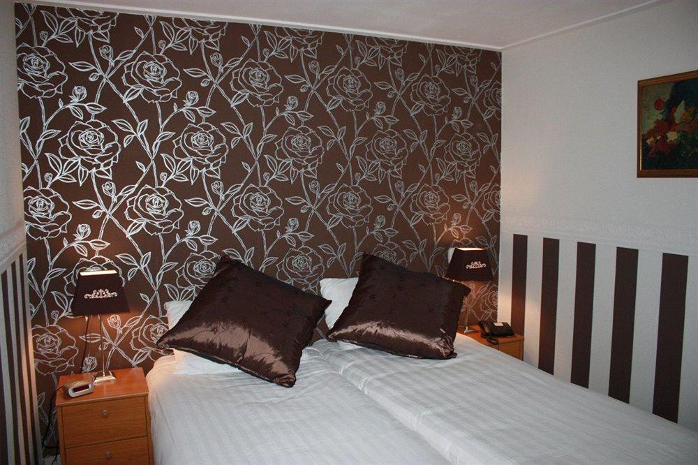 Auberge Graaf Hendrik Braamt Kültér fotó