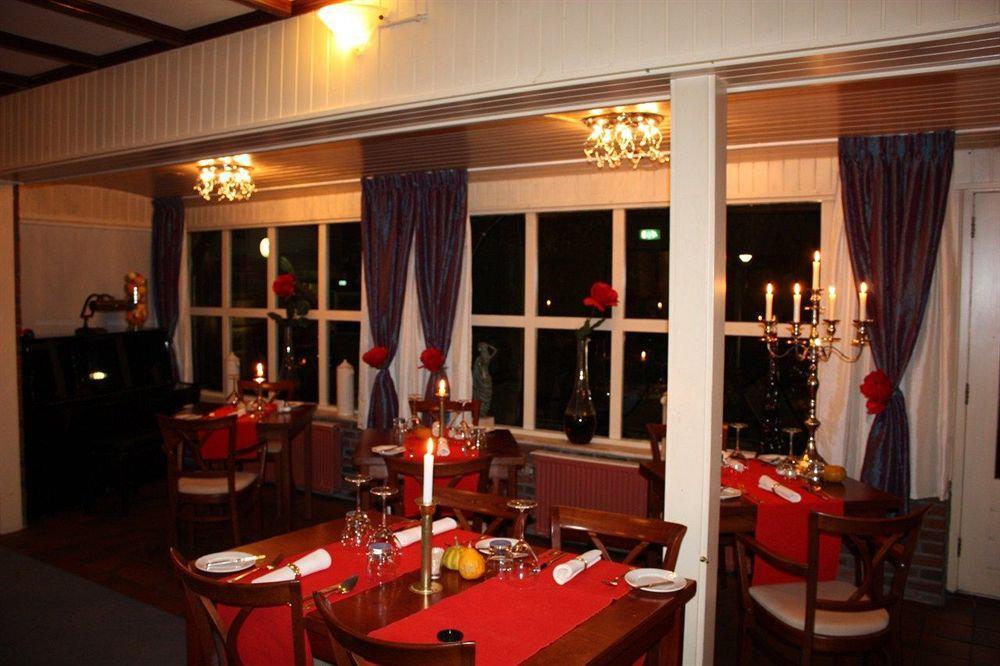 Auberge Graaf Hendrik Braamt Kültér fotó